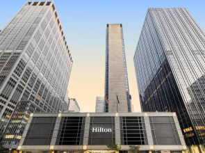 New York Hilton Midtown