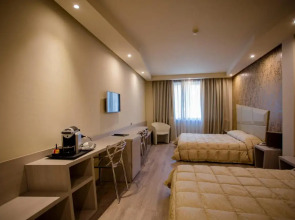 Hotel Hostellerie Du Cheval Blanc