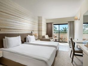 Arin Resort Bodrum