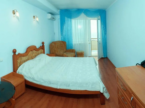 Mini Hotel Rubenzon