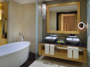 Marriott Hotel Al Jaddaf, Dubai
