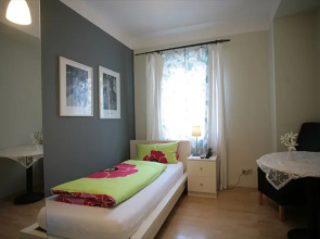 Pension Anuschka