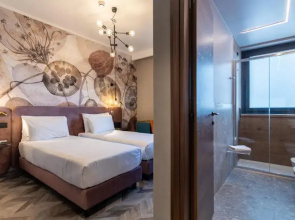 AxyHotels InnStyle Milano