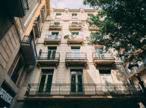 Ramblas Apartments