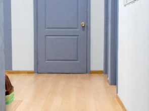 Open Hostel Fantomas