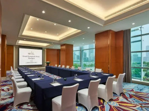 Grand Kempinski Hotel Shanghai