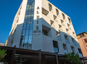 Aldis Hotel