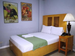 Hotel Le Carmen
