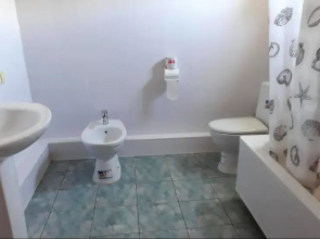 Guest House Solniechnaia dolina