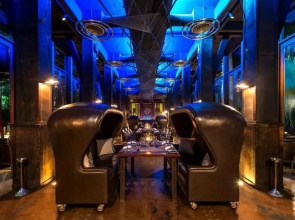 The Slate Hotel