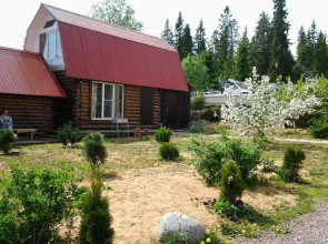 Guest House Onezhsky Bereg