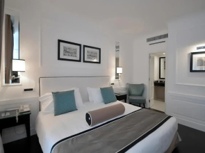 Grand Hotel Oriente