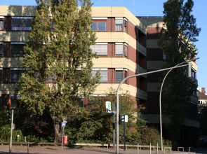 Michaelis Hof