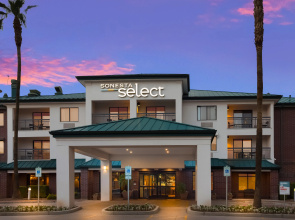 Sonesta Select Tempe Downtown