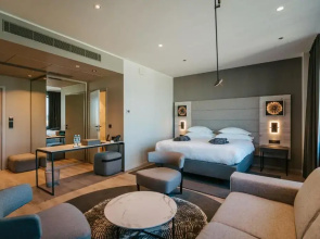 Tallink City Hotel