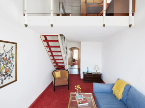 Living Hotel am Olympiapark