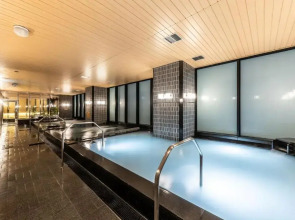 APA Hotel & Resort Osaka Umeda Eki Tower