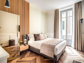 DBH Duomo Boutique Hotel Lake Como