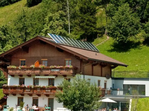 Appartements Hartlbauer
