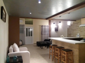 Lefkada Center Apartments