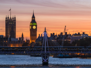 Conrad London St. James