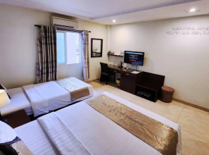 Beautiful Saigon Hotel
