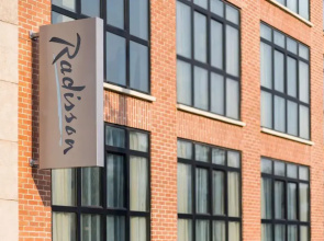 Radisson Serviced Apartments Antananarivo City Center 