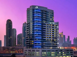 DAMAC Maison Canal Views