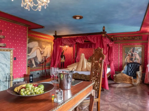 Hotel Zeit & Traum