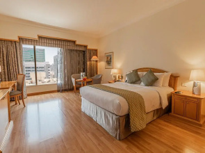 Millennium Downtown Abu Dhabi