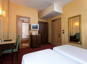 Best Western Hotel Tritone