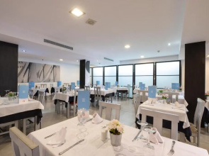 Nautic Hotel & Spa