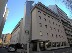 Hotel Domenichino