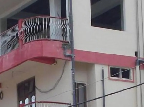Azad Lodge