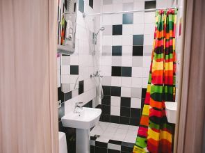 Жилые помещения Metro