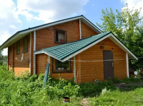 Samaras Cottages Izbushka 80