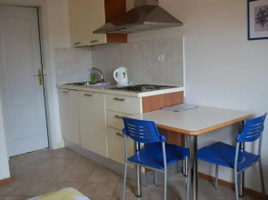 Residence V Tůních 14