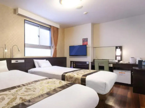 Dotonbori Hotel