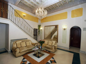 Hotel Domus Florentiae