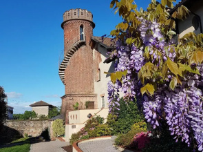 Borgo Ramezzana Country House