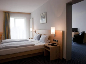 Serways Hotel Reinhardshain Nord
