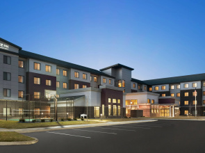 Residence Inn by Marriott Minneapolis St. Paul/Eagan