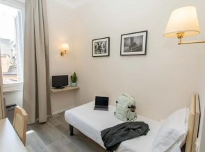 Hotel LAretino