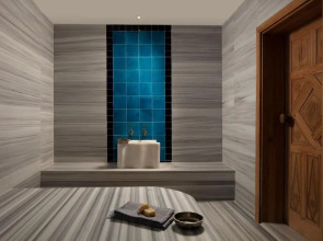 Doria Hotel Bodrum-City Center