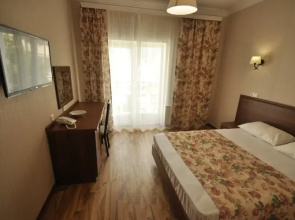 Villa Flora Guest House