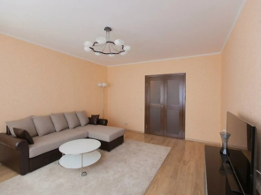 Апартаменты СуткиХаус