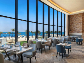 Rixos Premium Alamein