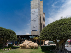 Medplaya Hotel Flamingo Oasis
