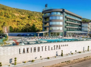 Laki Hotel	
