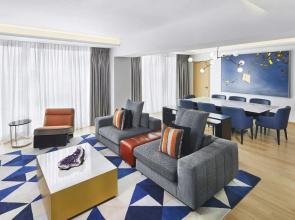 Grand Hyatt Athens